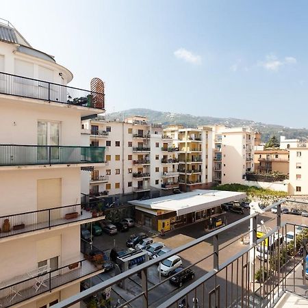 شقة Casa Nina سورينتو المظهر الخارجي الصورة