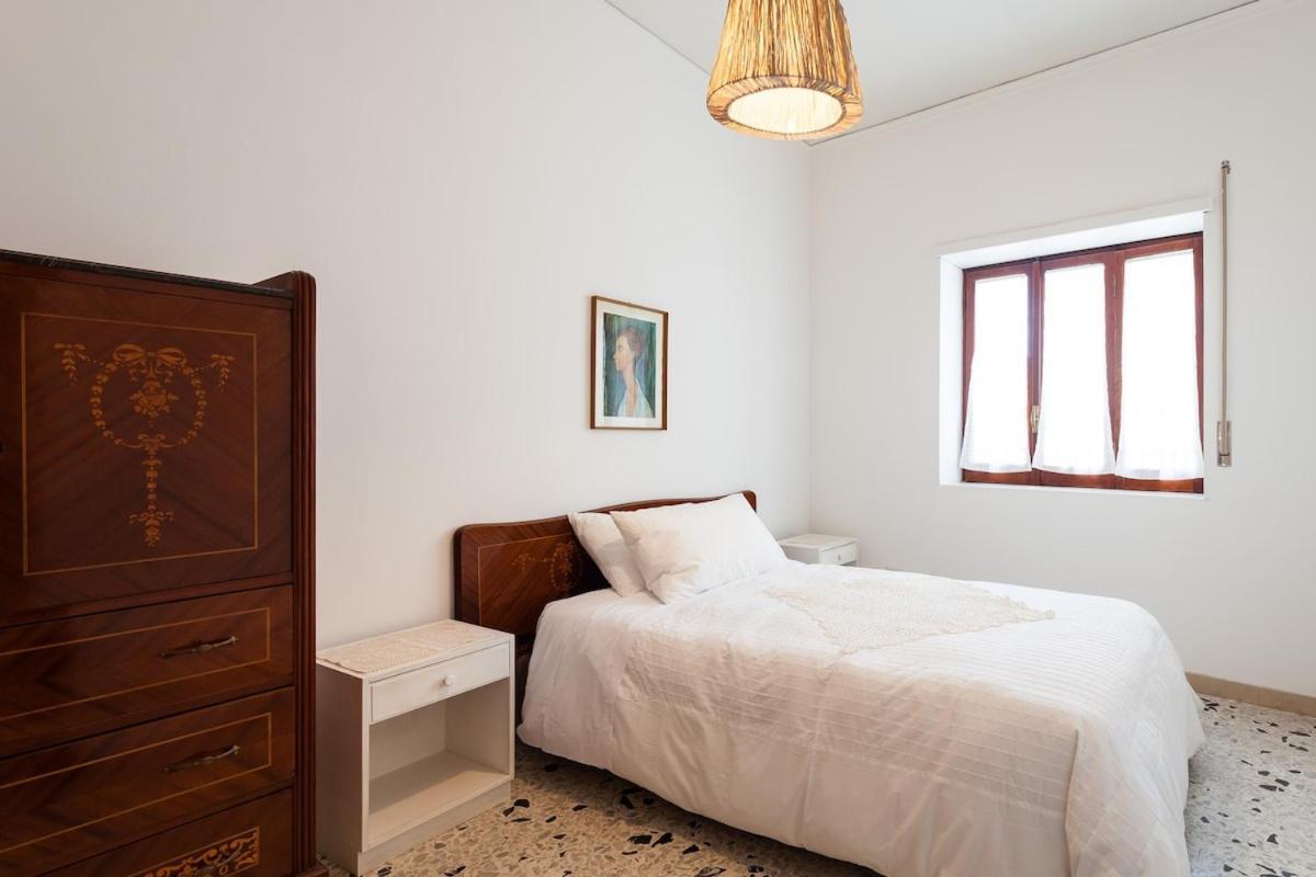 شقة Casa Nina سورينتو المظهر الخارجي الصورة