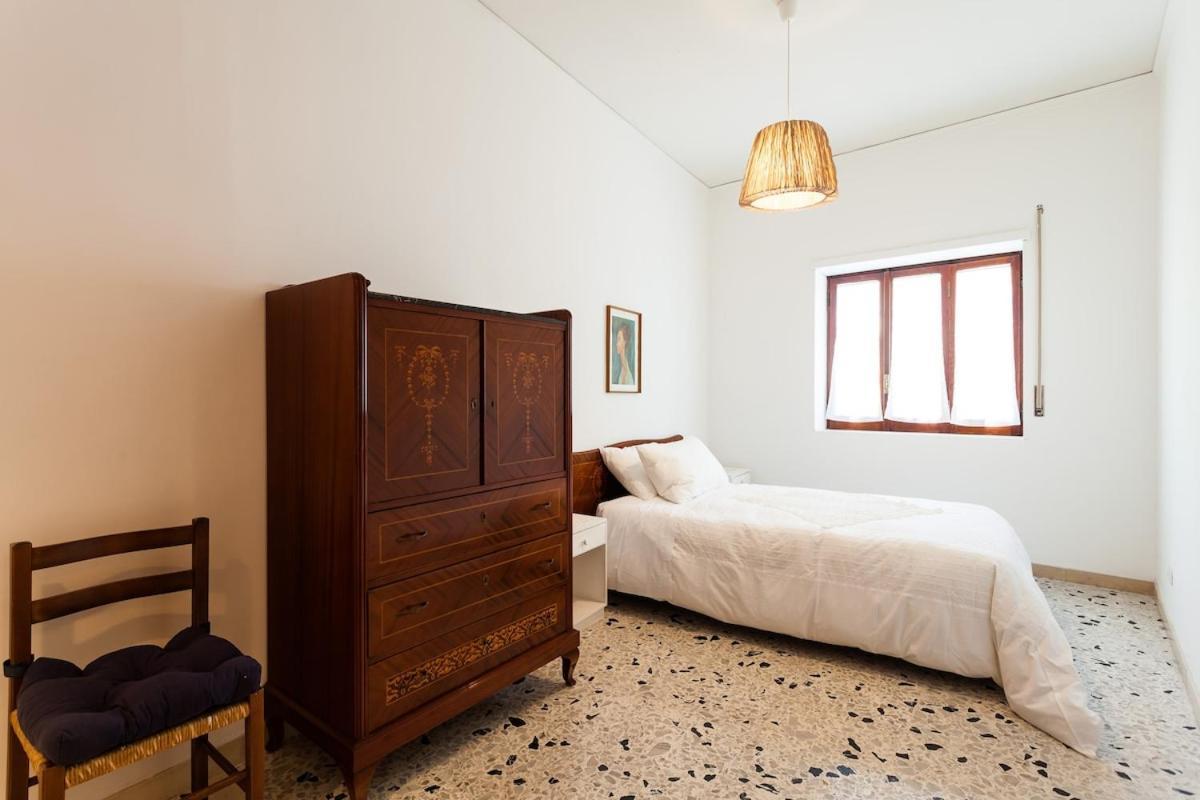شقة Casa Nina سورينتو المظهر الخارجي الصورة